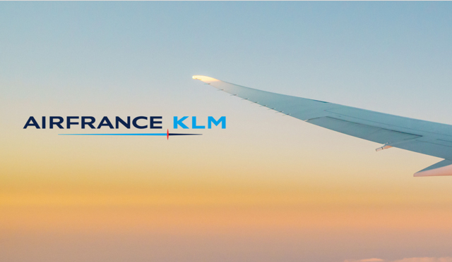 Air France – KLM Air France – KLM