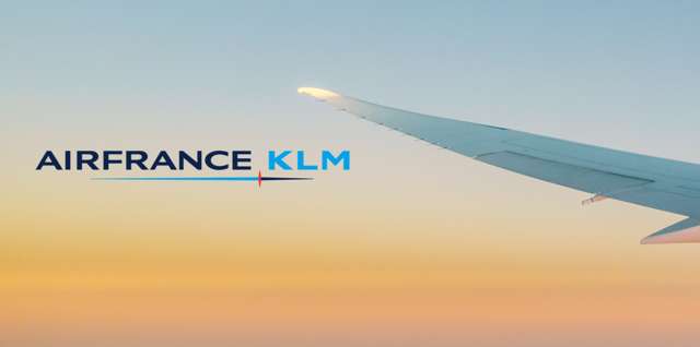 Air France – KLM Air France – KLM