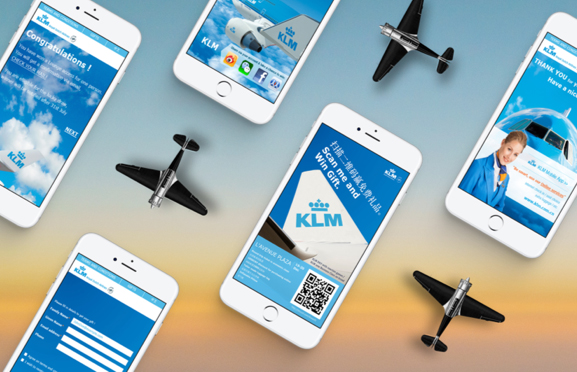 Air France – KLM Air France – KLM