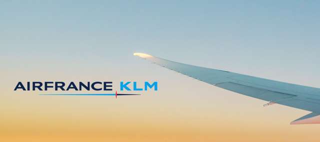 Air France – KLM Air France – KLM