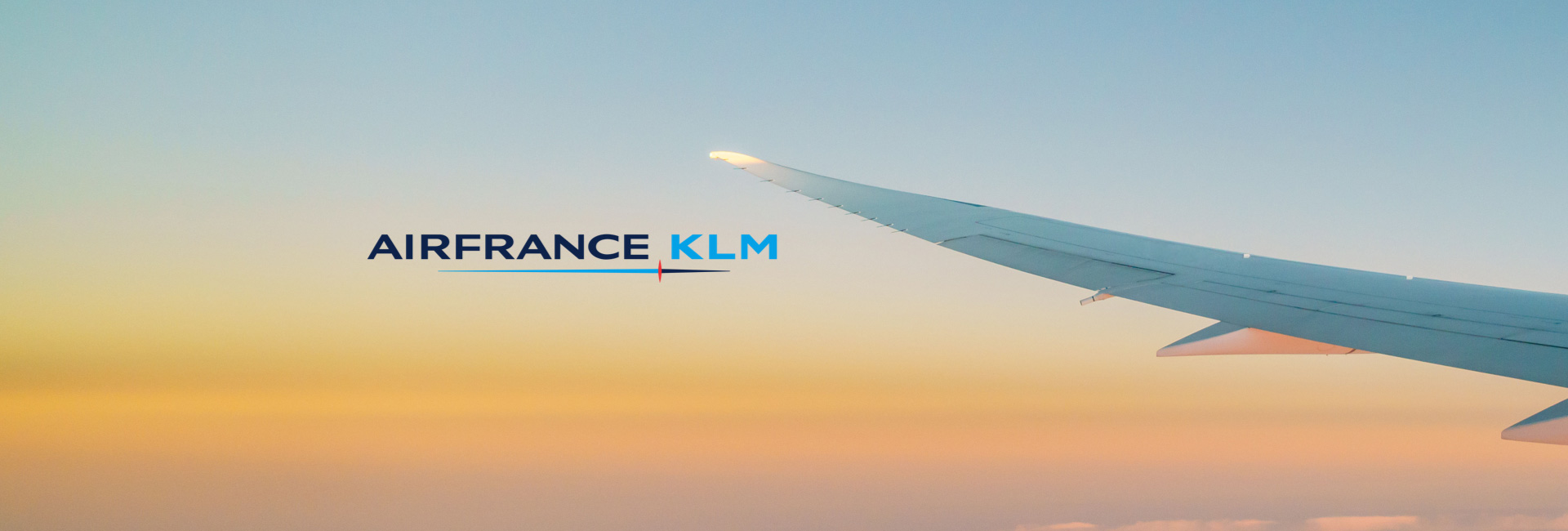 Air France – KLM Air France – KLM