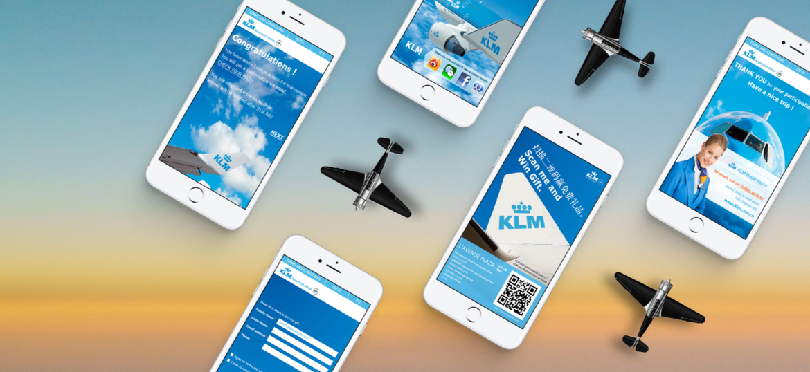 Air France – KLM Air France – KLM