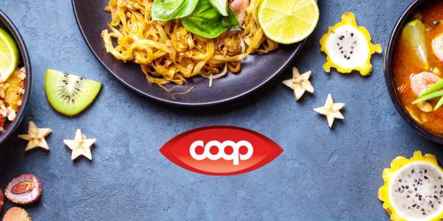 Coop Asia