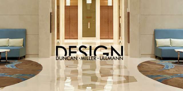 Design DMU