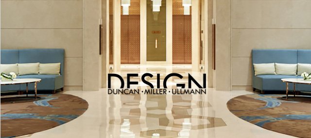 Design DMU
