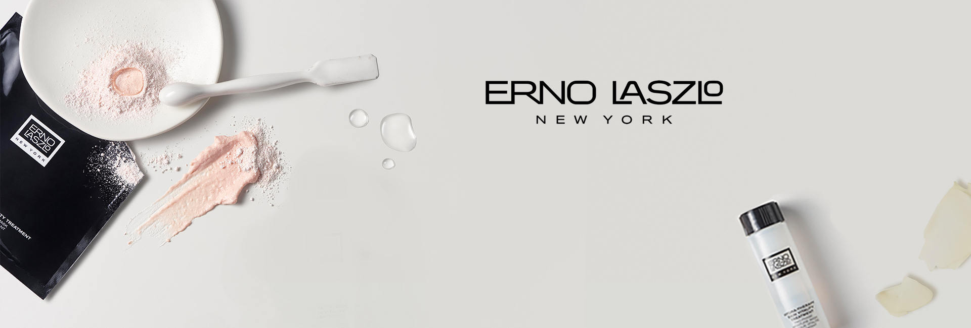ERNO LASZLO - BRAND WEBSITE | CHINA ERNO LASZLO - BRAND WEBSITE | CHINA