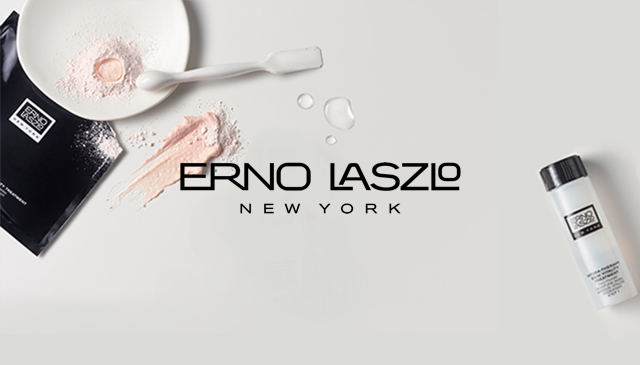 ERNO LASZLO - BRAND WEBSITE | CHINA ERNO LASZLO - BRAND WEBSITE | CHINA