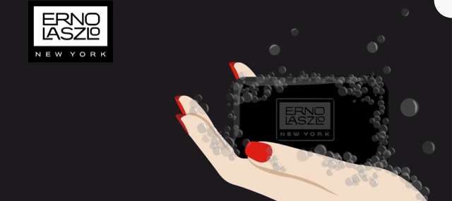 Erno Laszlo - CASE STUDY