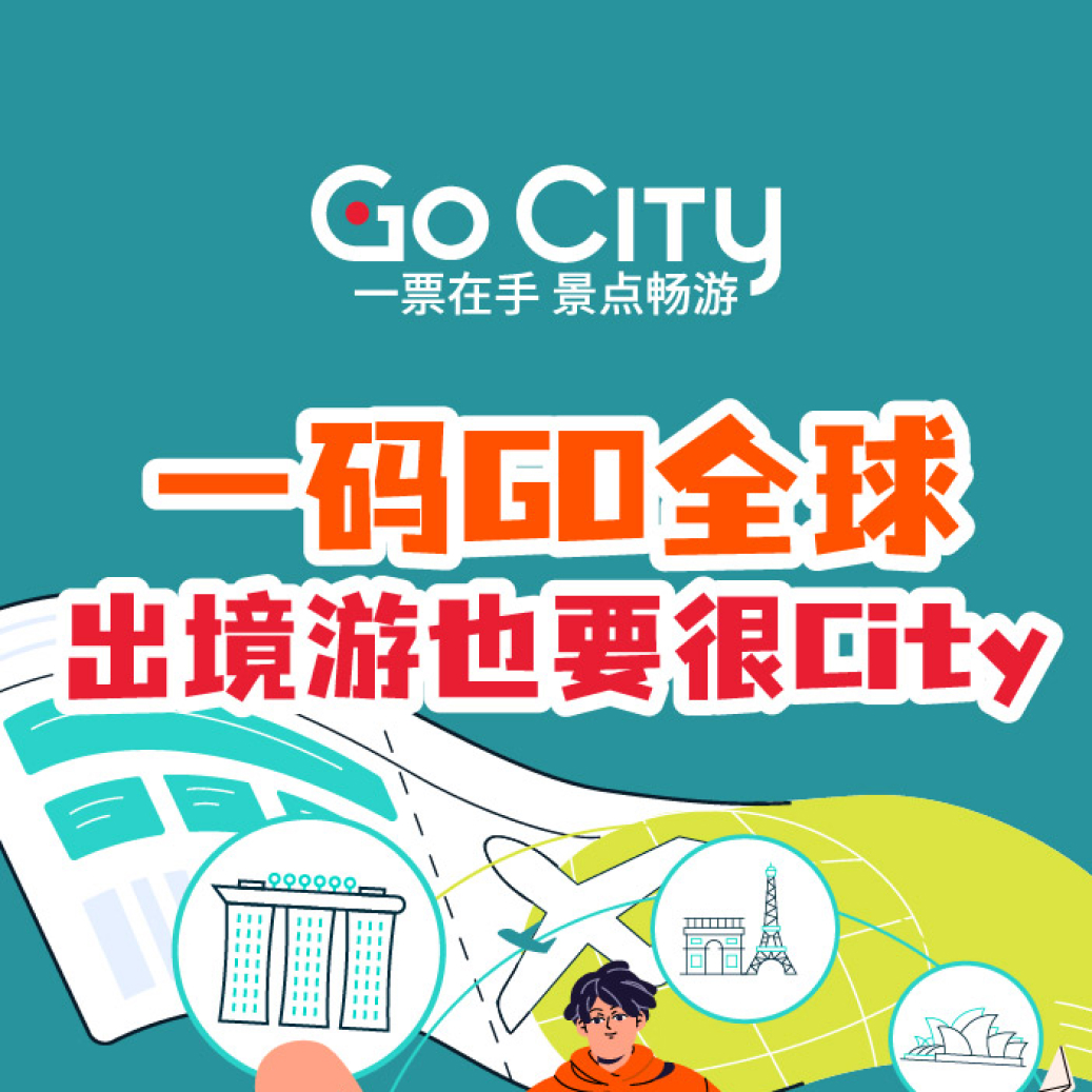 GoCity case study GoCity case study