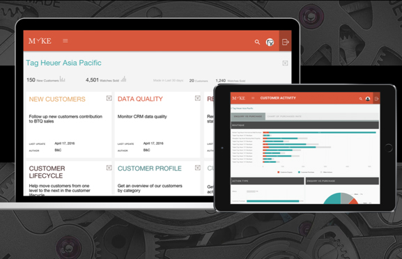 LVMH Watches & Jewelry LVMH Watches & Jewelry