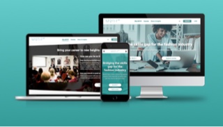 Motif - Fashion E-learning