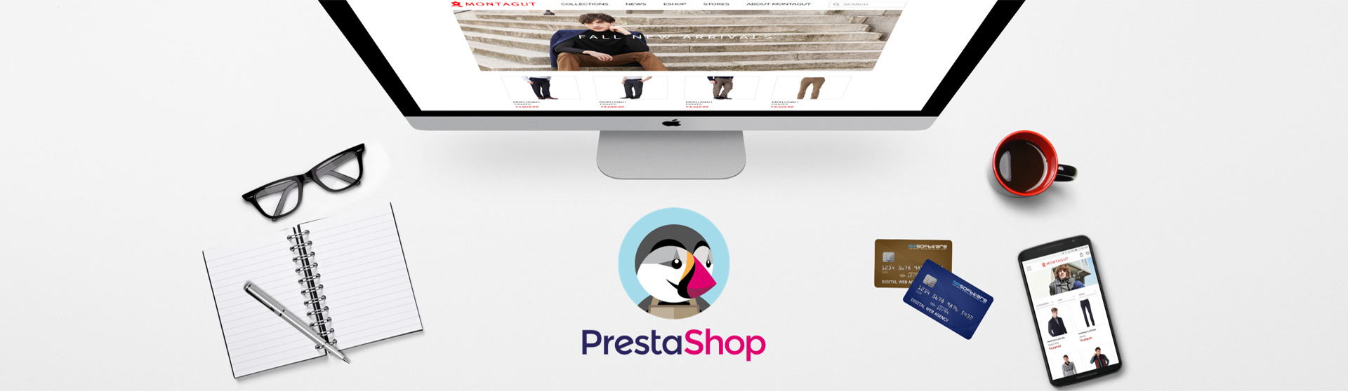 Prestashop