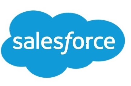 salesforce crm china