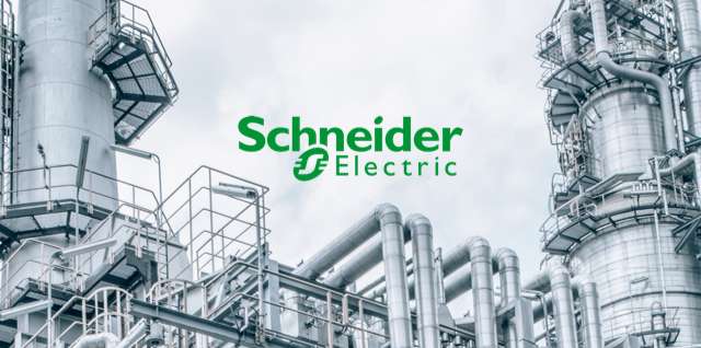 Schneider Electric – Life is on Schneider Electric – Life is on