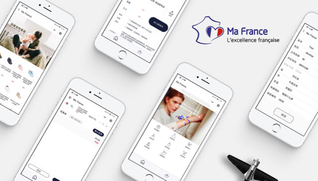 MaFrance - CASE STUDY MaFrance - CASE STUDY