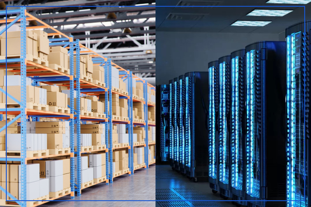 omnichanel ecommerce