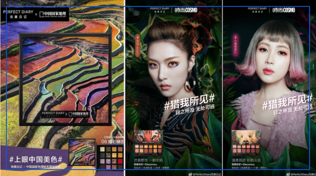 Social Shopping in China