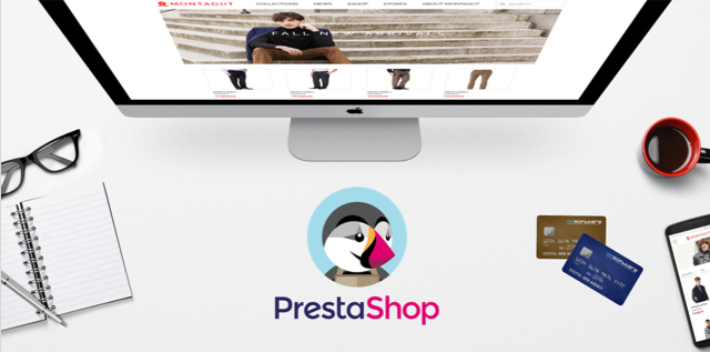 Prestashop
