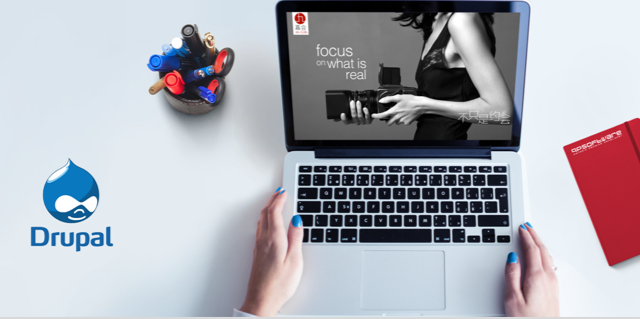 Drupal