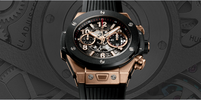 LVMH Watches & Jewelry LVMH Watches & Jewelry