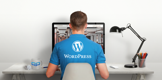 Wordpress Wordpress