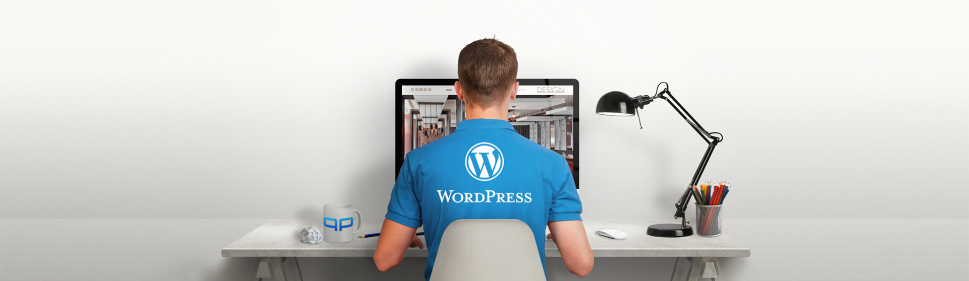 Wordpress Wordpress